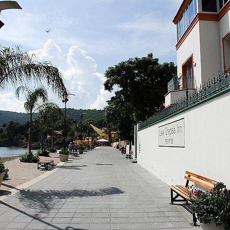 Lake Chapala Inn Kültér fotó