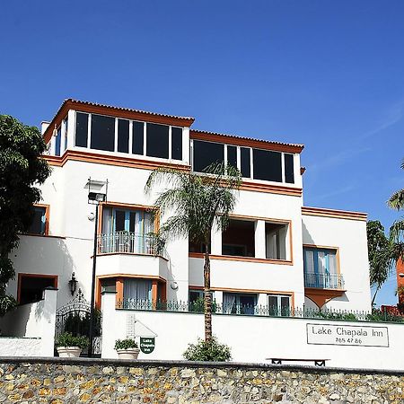 Lake Chapala Inn Kültér fotó