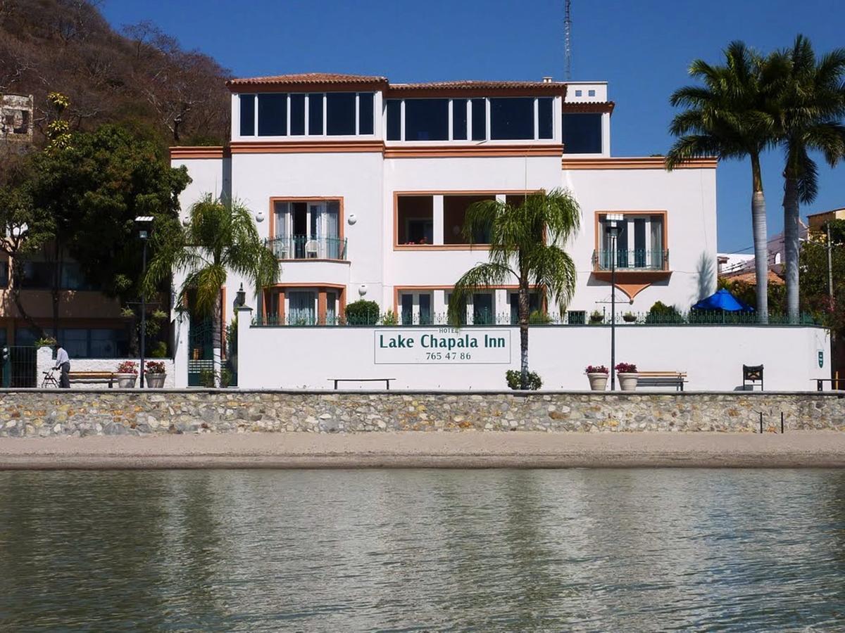 Lake Chapala Inn Kültér fotó