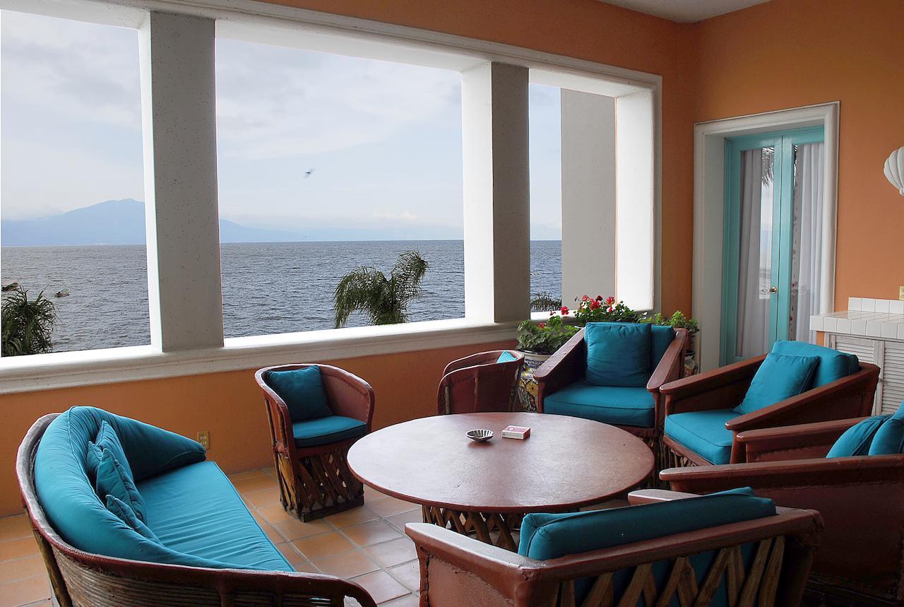 Lake Chapala Inn Kültér fotó