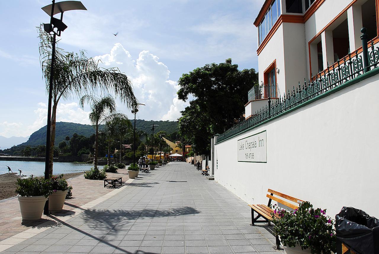 Lake Chapala Inn Kültér fotó