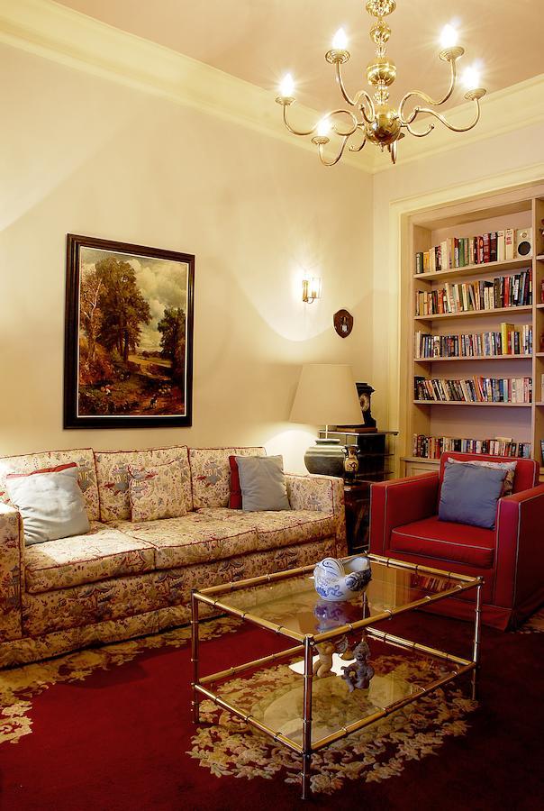 Lake Chapala Inn Kültér fotó