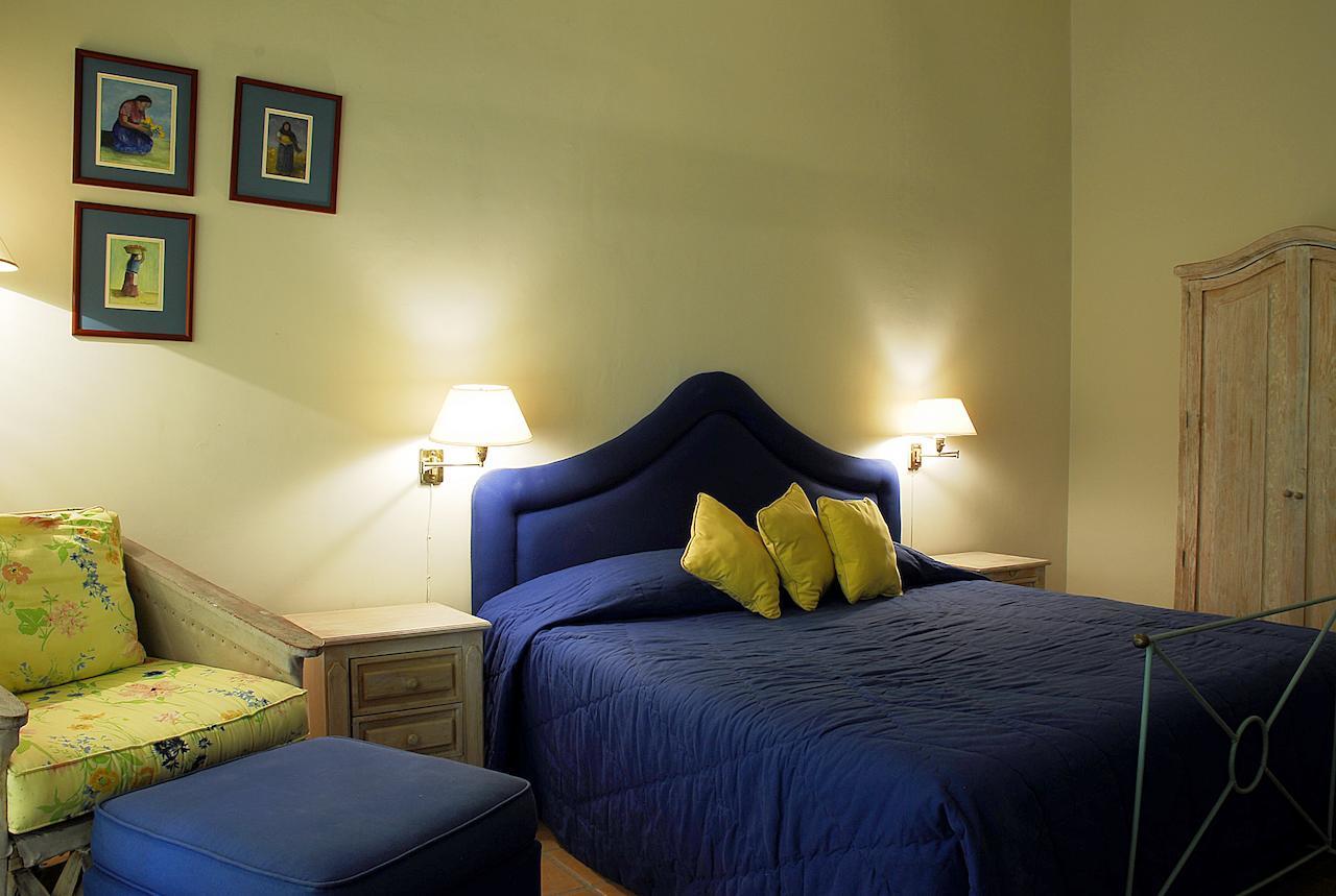 Lake Chapala Inn Szoba fotó