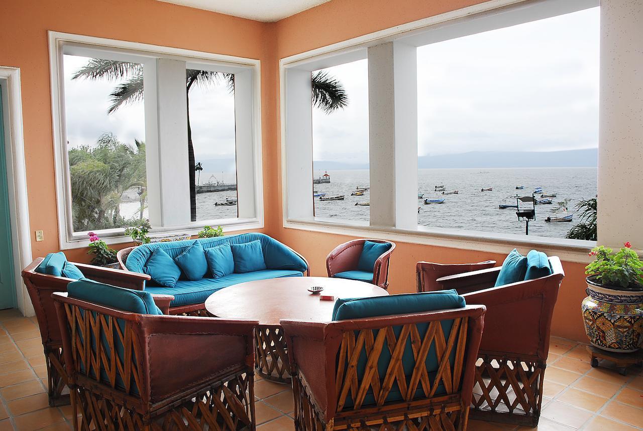Lake Chapala Inn Kültér fotó