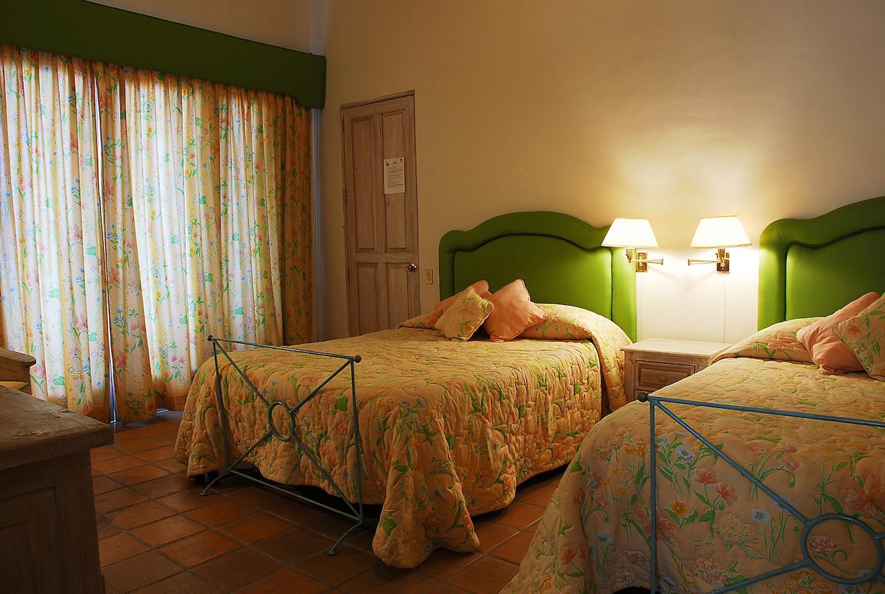 Lake Chapala Inn Szoba fotó