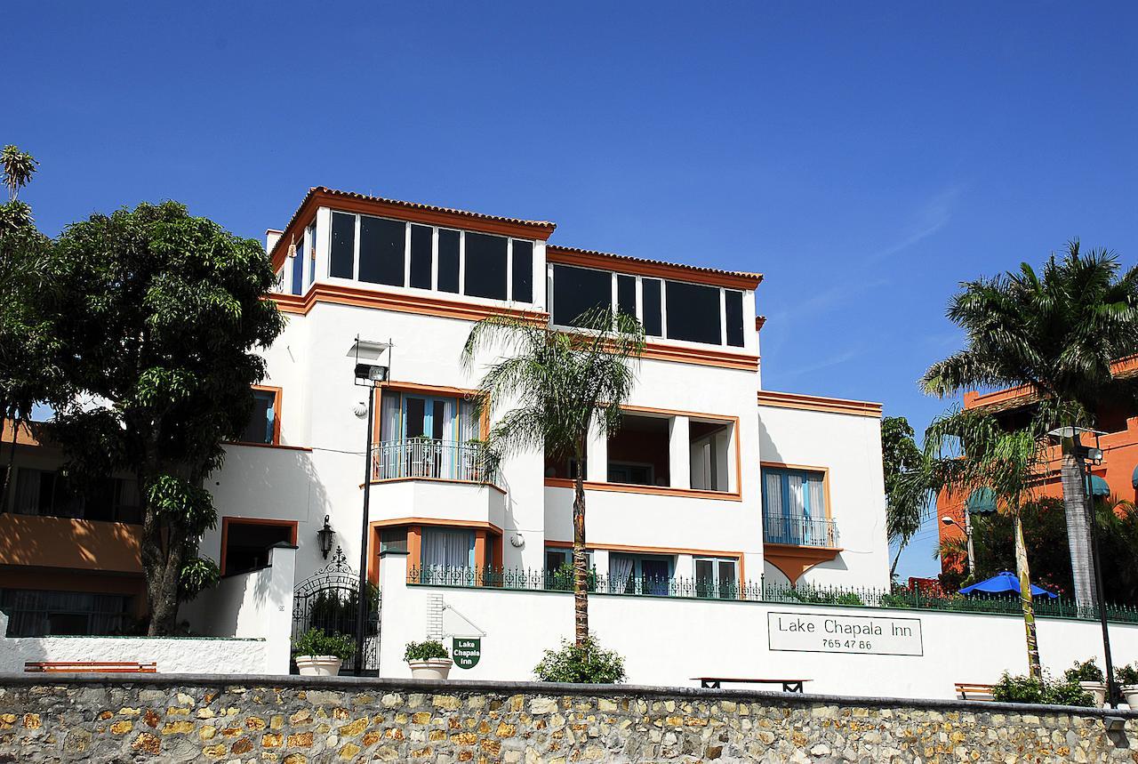 Lake Chapala Inn Kültér fotó
