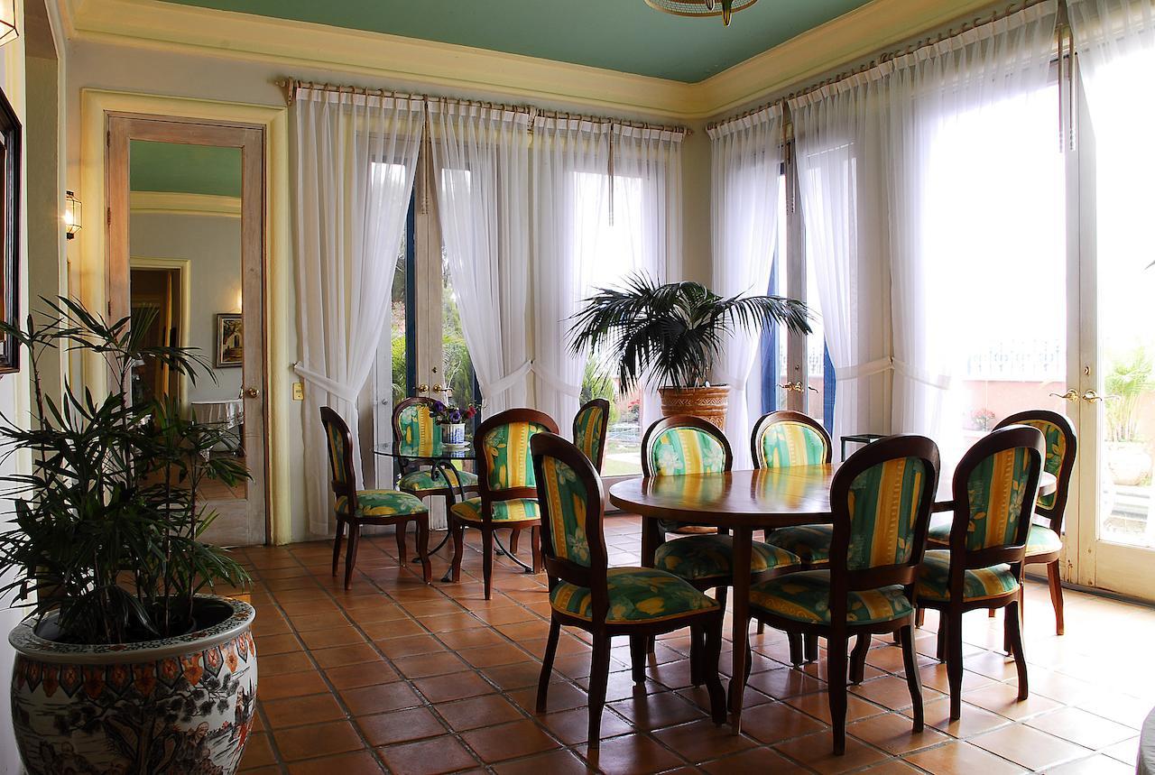 Lake Chapala Inn Kültér fotó