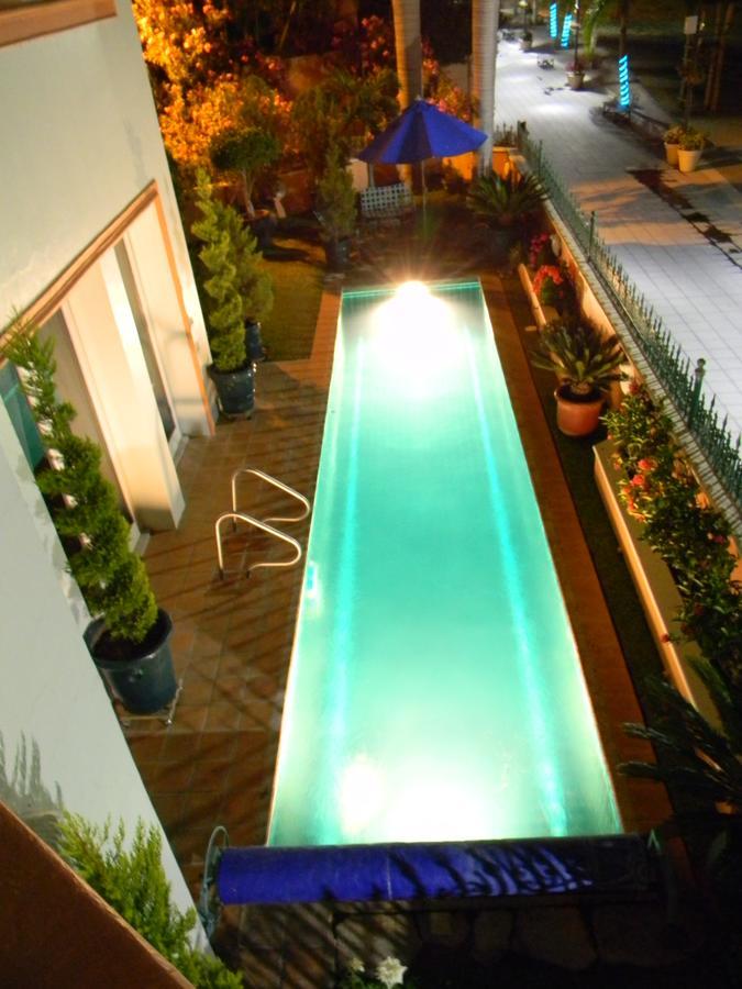 Lake Chapala Inn Kültér fotó